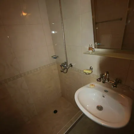 Menada Gerber 4 * Sunny Beach