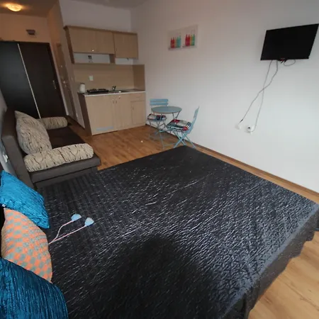 Apartment Menada Gerber 4