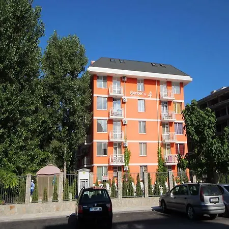 Apartment Menada Gerber 4 *