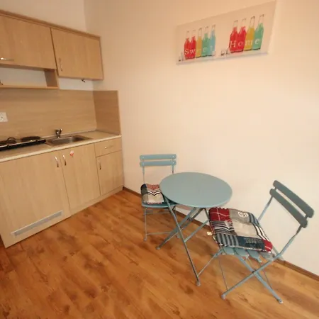 Menada Gerber 4 Apartment Sunny Beach