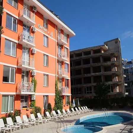 Apartment Menada Gerber 4