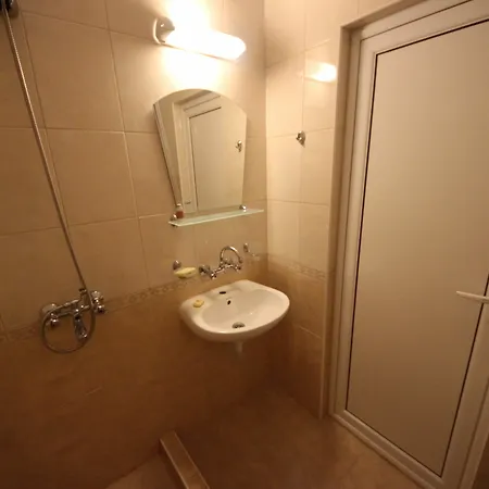 Menada Gerber 4 Apartment Sunny Beach
