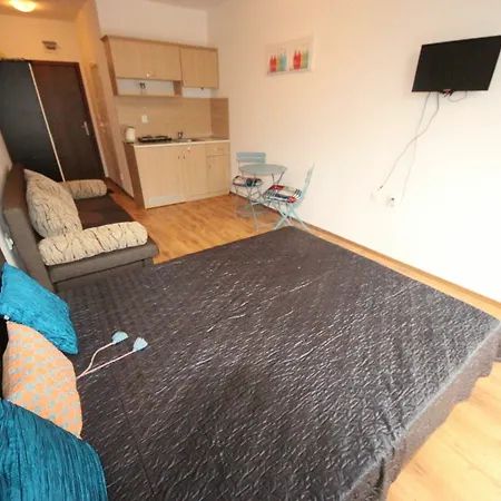 Apartment Menada Gerber 4 *