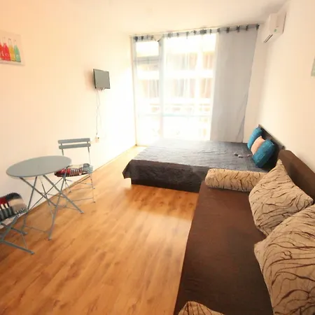Menada Gerber 4 Apartment